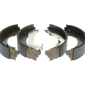 Zestaw szczęk hamulcowych BOSCH 0 986 487 313 Sprawdź teraz