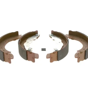 Zestaw szczęk hamulcowych BOSCH 0 986 487 327 Wyjątkowa oferta