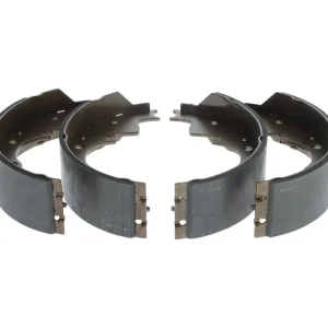 Zestaw szczęk hamulcowych BOSCH 0 986 487 347 Darmowy zwrot