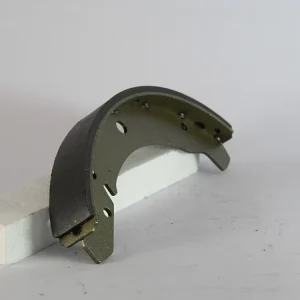 Zestaw szczęk hamulcowych BOSCH 0 986 487 367 Darmowy zwrot