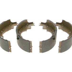 Cena promocyjna Zestaw szczęk hamulcowych BOSCH 0 986 487 375