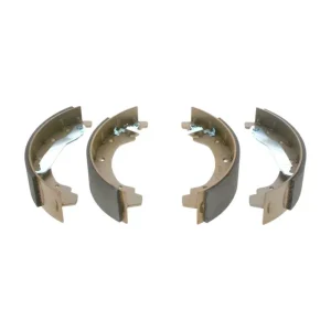 Zestaw szczęk hamulcowych BOSCH 0 986 487 389 Hit cenowy