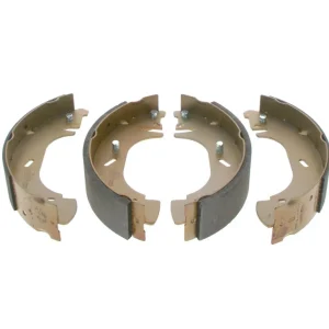 Dodaj do koszyka Zestaw szczęk hamulcowych BOSCH 0 986 487 401