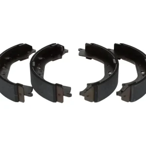 Darmowy zwrot Zestaw szczęk hamulcowych BOSCH 0 986 487 414