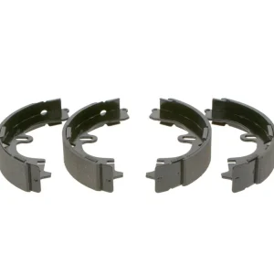 Zestaw szczęk hamulcowych BOSCH 0 986 487 422 Zniżka