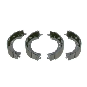 Zestaw szczęk hamulcowych BOSCH 0 986 487 424 Nowy