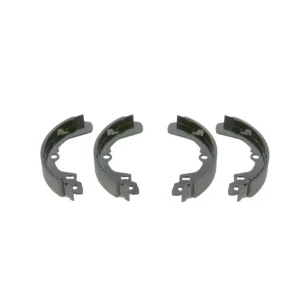 Zestaw szczęk hamulcowych BOSCH 0 986 487 436 Nowy