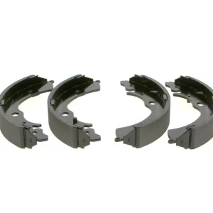 Zestaw szczęk hamulcowych BOSCH 0 986 487 440 Okazja