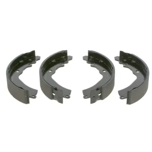 Zestaw szczęk hamulcowych BOSCH 0 986 487 451 Wyjątkowa oferta