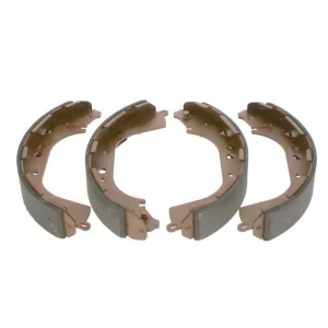 Zestaw szczęk hamulcowych BOSCH 0 986 487 464 Oferta limitowana