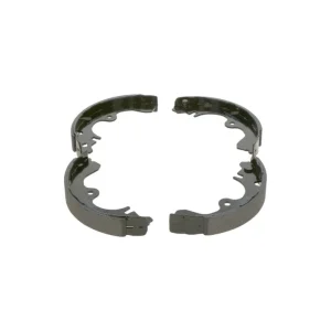 Zniżka Zestaw szczęk hamulcowych BOSCH 0 986 487 474