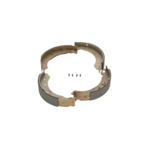 Zestaw szczęk hamulcowych BOSCH 0 986 487 485 Okazja