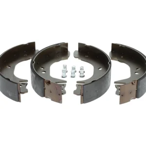 Zestaw szczęk hamulcowych BOSCH 0 986 487 524 Wysoka jakość