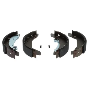 Bestseller Zestaw szczęk hamulcowych BOSCH 0 986 487 533