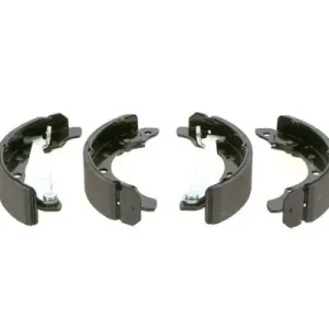 Zestaw szczęk hamulcowych BOSCH 0 986 487 536 Zamów dziś