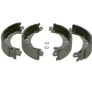 Zestaw szczęk hamulcowych BOSCH 0 986 487 550 Taniej