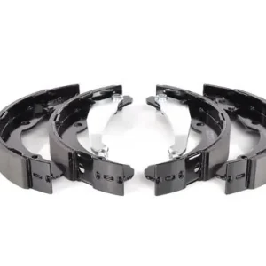 Zestaw szczęk hamulcowych BOSCH 0 986 487 555 Okazja