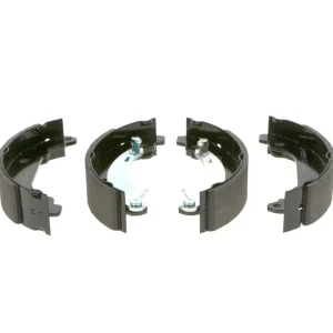 Zestaw szczęk hamulcowych BOSCH 0 986 487 556 Łatwy zwrot