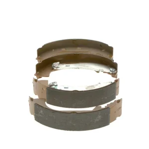 Zestaw szczęk hamulcowych BOSCH 0 986 487 559 Łatwy zwrot