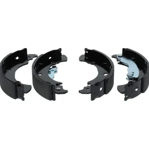 Zestaw szczęk hamulcowych BOSCH 0 986 487 560 Darmowa dostawa