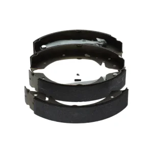 Zestaw szczęk hamulcowych BOSCH 0 986 487 572 Okazja