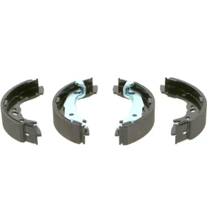 Zamów teraz Zestaw szczęk hamulcowych BOSCH 0 986 487 581