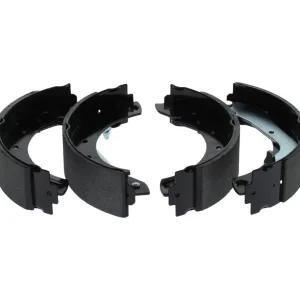 Zestaw szczęk hamulcowych BOSCH 0 986 487 583 Wysoka jakość