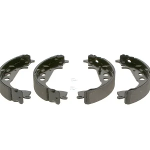 Zestaw szczęk hamulcowych BOSCH 0 986 487 589 Okazja