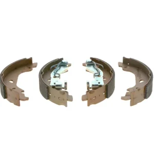 Zestaw szczęk hamulcowych BOSCH 0 986 487 596 Kup online