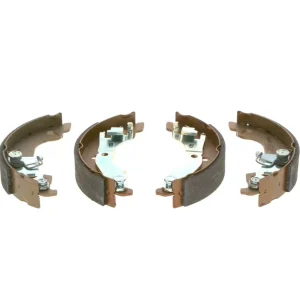 Zestaw szczęk hamulcowych BOSCH 0 986 487 597 Obniżka ceny