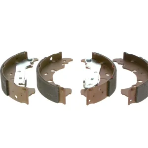 Zestaw szczęk hamulcowych BOSCH 0 986 487 599 Taniej