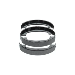 Zestaw szczęk hamulcowych, hamulec postojowy BOSCH 0 986 487 608 Tylko do końca tygodnia