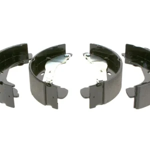 Zestaw szczęk hamulcowych BOSCH 0 986 487 612 Darmowy zwrot