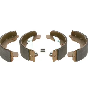 Zestaw szczęk hamulcowych BOSCH 0 986 487 614 Kup online