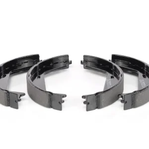 Zestaw szczęk hamulcowych, hamulec postojowy BOSCH 0 986 487 623 Oferta limitowana