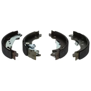 Zestaw szczęk hamulcowych BOSCH 0 986 487 624 Bezpieczne zakupy