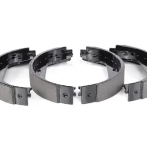 Zestaw szczęk hamulcowych, hamulec postojowy BOSCH 0 986 487 625 Zamów dziś