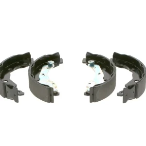 Zestaw szczęk hamulcowych BOSCH 0 986 487 627 Kup teraz