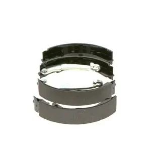 Darmowy zwrot Zestaw szczęk hamulcowych BOSCH 0 986 487 628