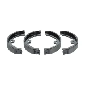 Zestaw szczęk hamulcowych, hamulec postojowy BOSCH 0 986 487 650 Oferta