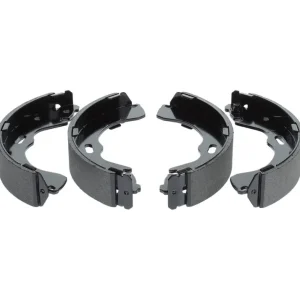 Zestaw szczęk hamulcowych BOSCH 0 986 487 654 Ostatnia szansa