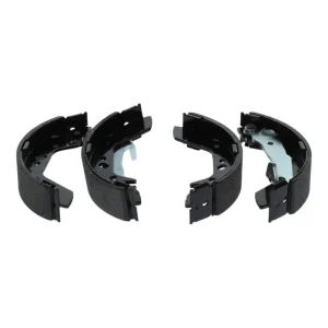 Zestaw szczęk hamulcowych BOSCH 0 986 487 655 Bezpieczna płatność