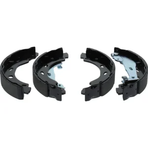 Cena promocyjna Zestaw szczęk hamulcowych BOSCH 0 986 487 657