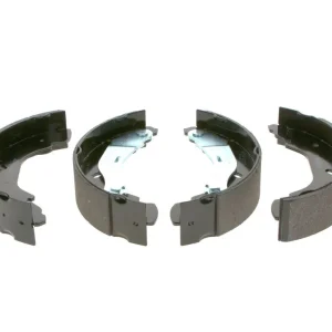 Zestaw szczęk hamulcowych BOSCH 0 986 487 660 Cena promocyjna