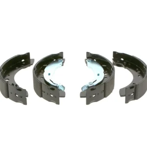 Zestaw szczęk hamulcowych BOSCH 0 986 487 664 Dostępne od ręki