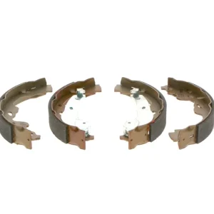 Darmowa dostawa Zestaw szczęk hamulcowych BOSCH 0 986 487 665