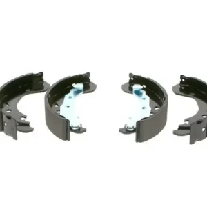 Zestaw szczęk hamulcowych BOSCH 0 986 487 668 Hit sprzedaży