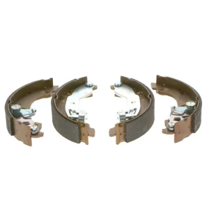 Darmowa dostawa Zestaw szczęk hamulcowych BOSCH 0 986 487 669