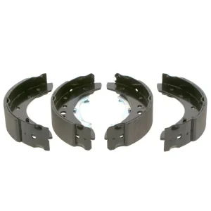 Zestaw szczęk hamulcowych BOSCH 0 986 487 672 Nowy