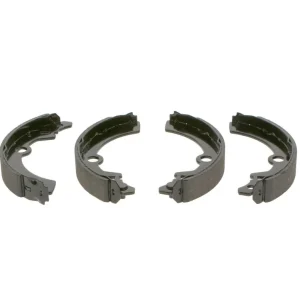 Dodaj do koszyka Zestaw szczęk hamulcowych BOSCH 0 986 487 676